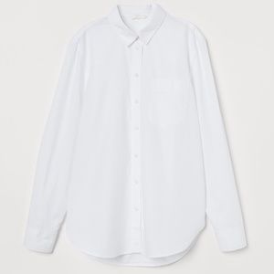 Cotton Shirt